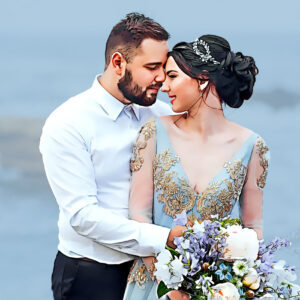 Alternative view of Nuostabus vedybinis portretas | Svarbiausios akimirkos įamžinimas | Bendro gyvenimo dovana